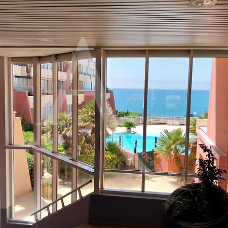 4 Pers, 1 Chambre, Plages Et Commerces A Pied Sète Eksteriør billede